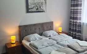 Apartament Koreczek