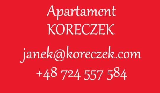 Apartament Koreczek Kolberg Exterior foto